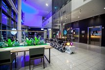 Dutch Design Hotel Artemis