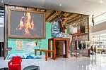 Dutch Design Hotel Artemis
