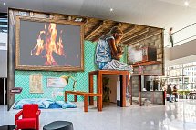 Dutch Design Hotel Artemis