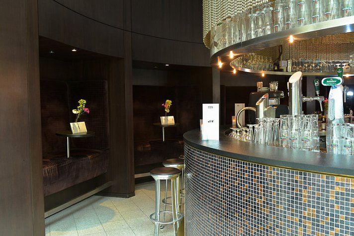 Dutch Design Hotel Artemis