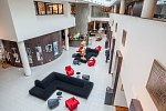 Dutch Design Hotel Artemis