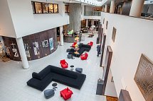 Dutch Design Hotel Artemis