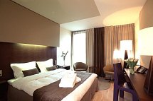 Dutch Design Hotel Artemis