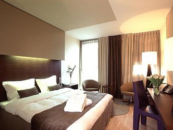 Dutch Design Hotel Artemis