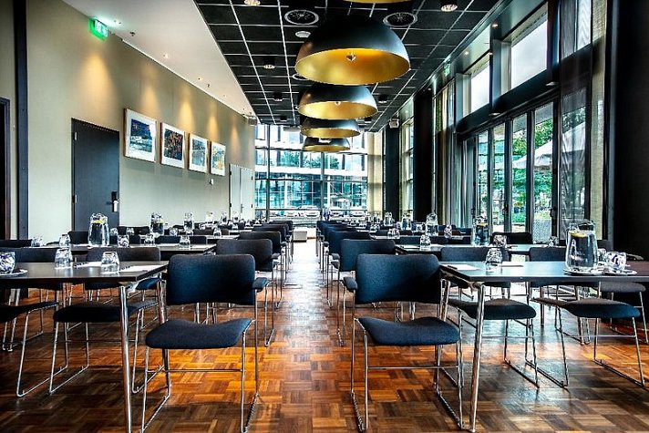Dutch Design Hotel Artemis