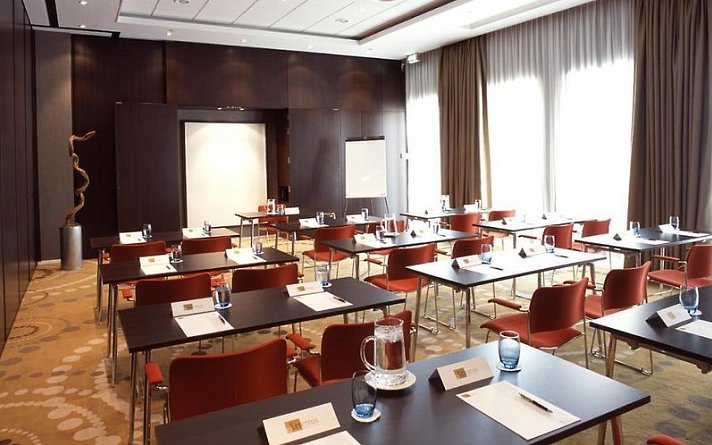 Dutch Design Hotel Artemis