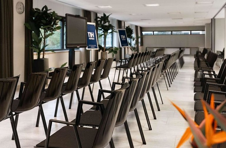 NH Amsterdam Zuid