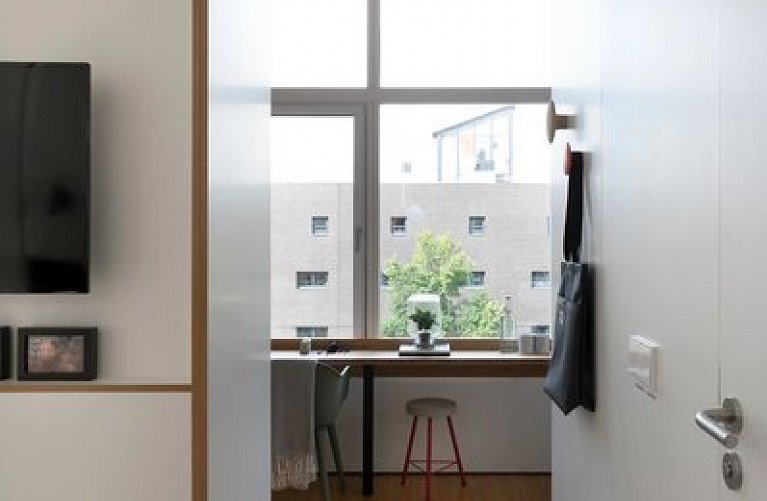 Zoku Amsterdam