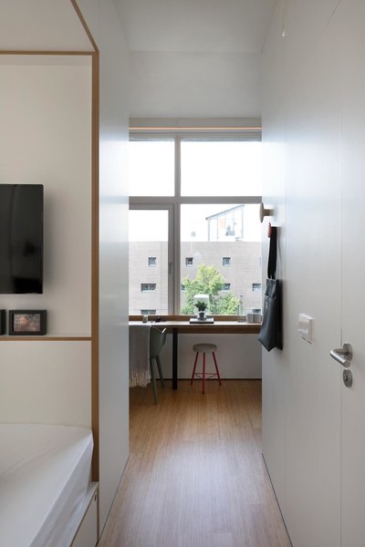 Zoku Amsterdam