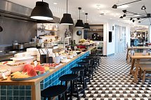 Zoku Amsterdam