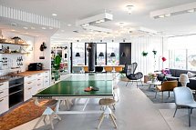 Zoku Amsterdam