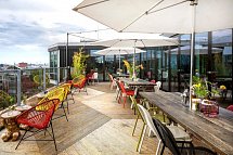 Zoku Amsterdam