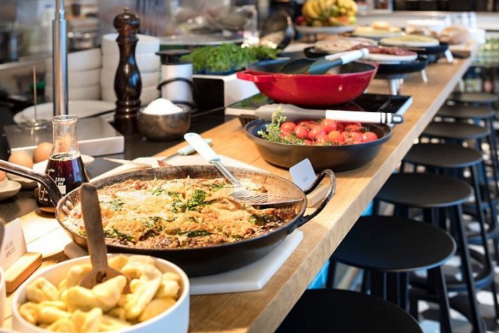 Zoku Amsterdam