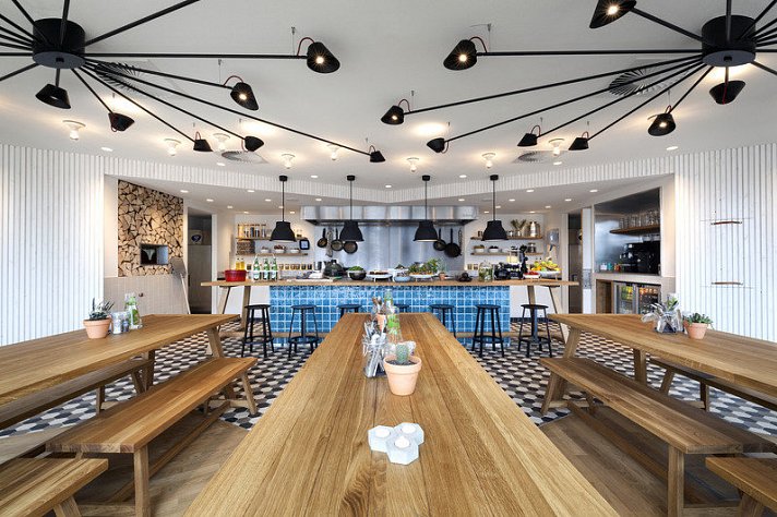 Zoku Amsterdam