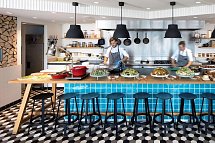 Zoku Amsterdam