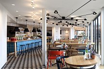 Zoku Amsterdam