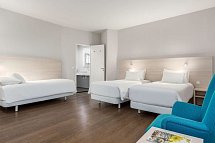 NH City Center Amsterdam