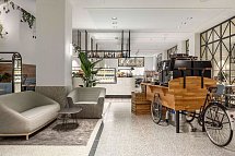 NH City Center Amsterdam