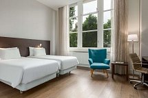 NH City Center Amsterdam
