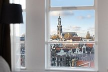 NH City Center Amsterdam