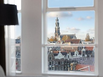 NH City Center Amsterdam
