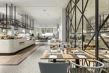 NH City Center Amsterdam