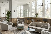 NH City Center Amsterdam