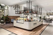 NH City Center Amsterdam