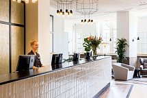 NH City Center Amsterdam