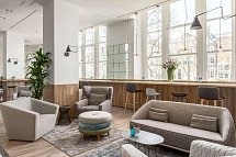 NH City Center Amsterdam