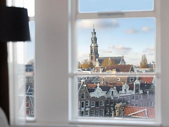 NH City Center Amsterdam