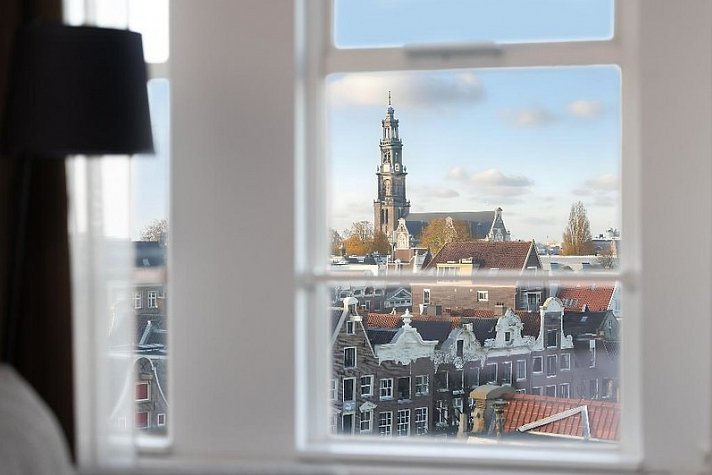 NH City Center Amsterdam