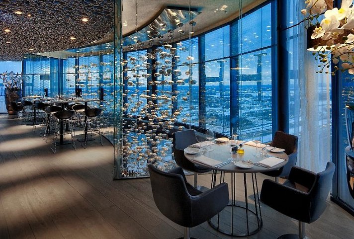 Fletcher Hotel Amsterdam