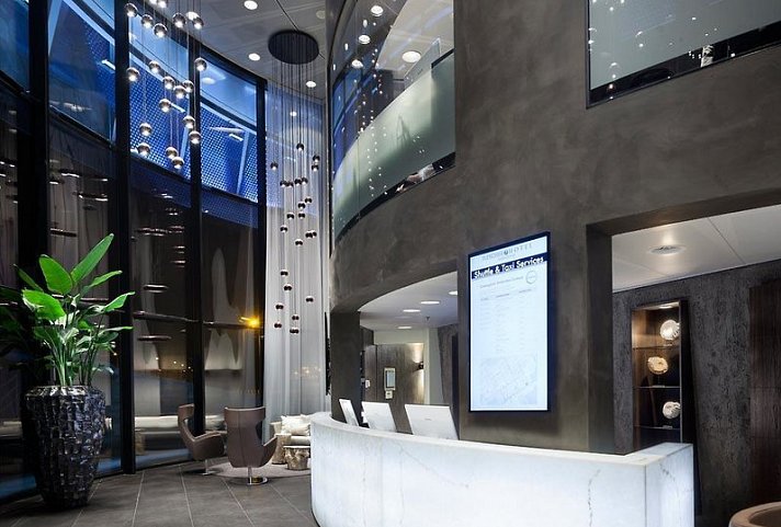 Fletcher Hotel Amsterdam