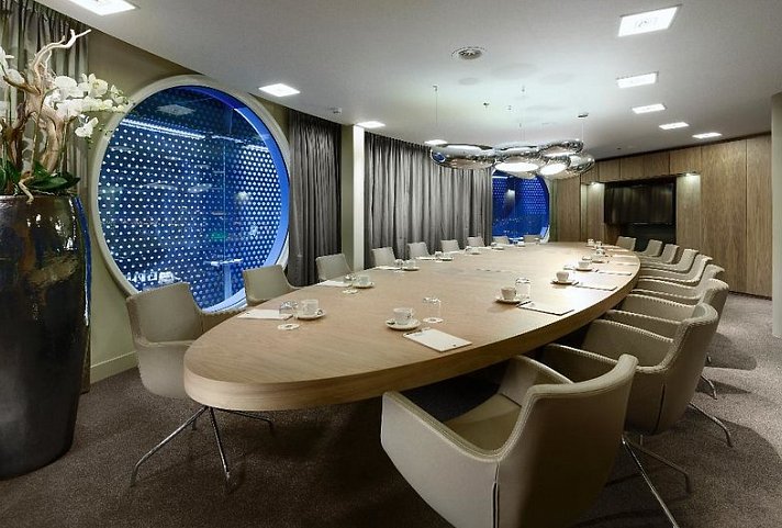 Fletcher Hotel Amsterdam