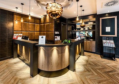The Alfred Hotel Amsterdam