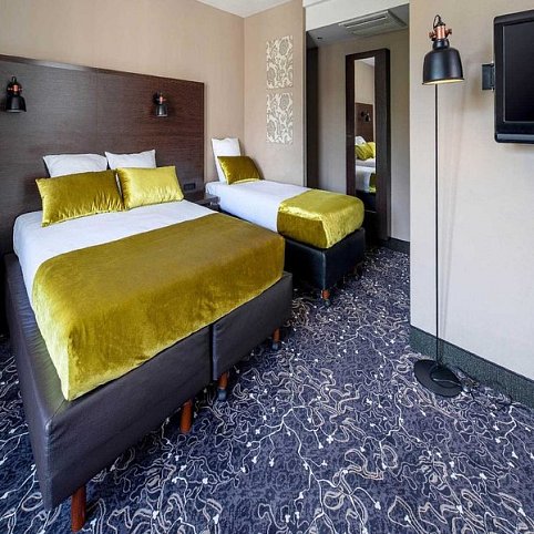 The Alfred Hotel