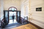 Pestana Amsterdam Riverside
