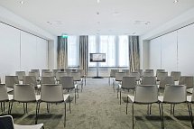 Pestana Amsterdam Riverside