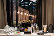 Pestana Amsterdam Riverside