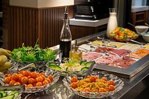 Pestana Amsterdam Riverside