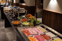 Pestana Amsterdam Riverside