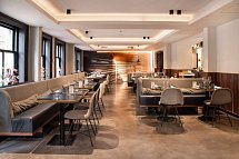 Pestana Amsterdam Riverside