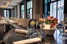 Pestana Amsterdam Riverside