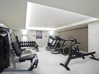 Pestana Amsterdam Riverside