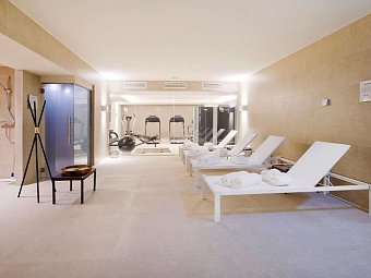 Pestana Amsterdam Riverside