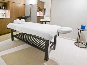 Pestana Amsterdam Riverside