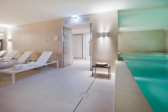 Pestana Amsterdam Riverside