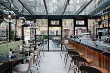Pestana Amsterdam Riverside