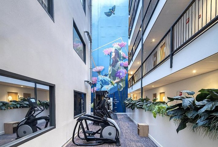 Best Western Amsterdam